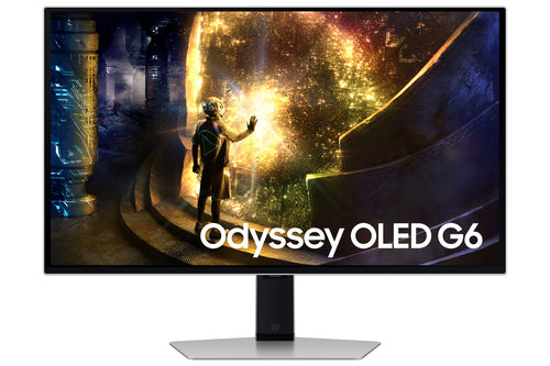 Samsung G61SD - 27" - QHD