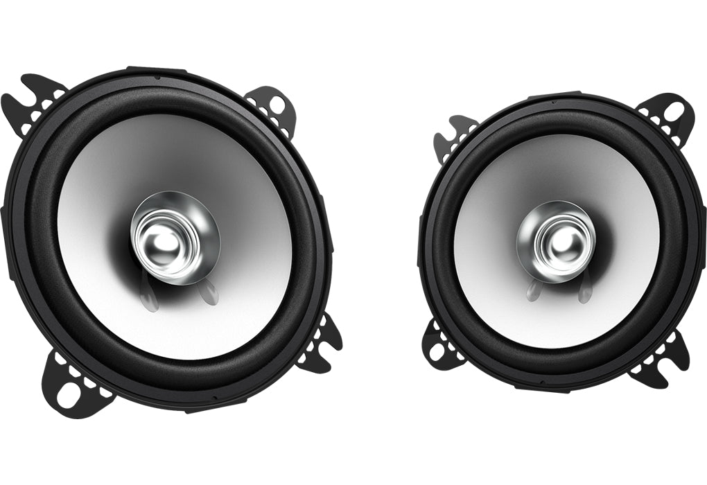 Kenwood KFC-S1056 bilstereohögtalare Rund 220 W