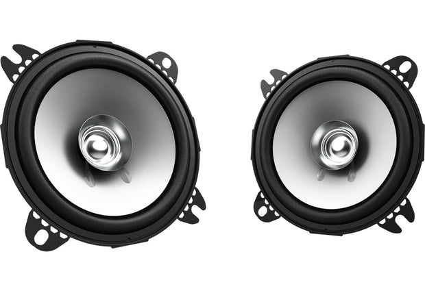 Kenwood KFC-S1056 bilstereohögtalare Rund 220 W