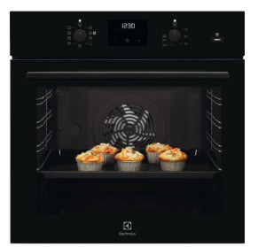 Electrolux EOD3C70TK 72 l Svart