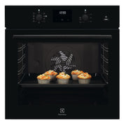 Electrolux EOD3C70TK 72 l Svart