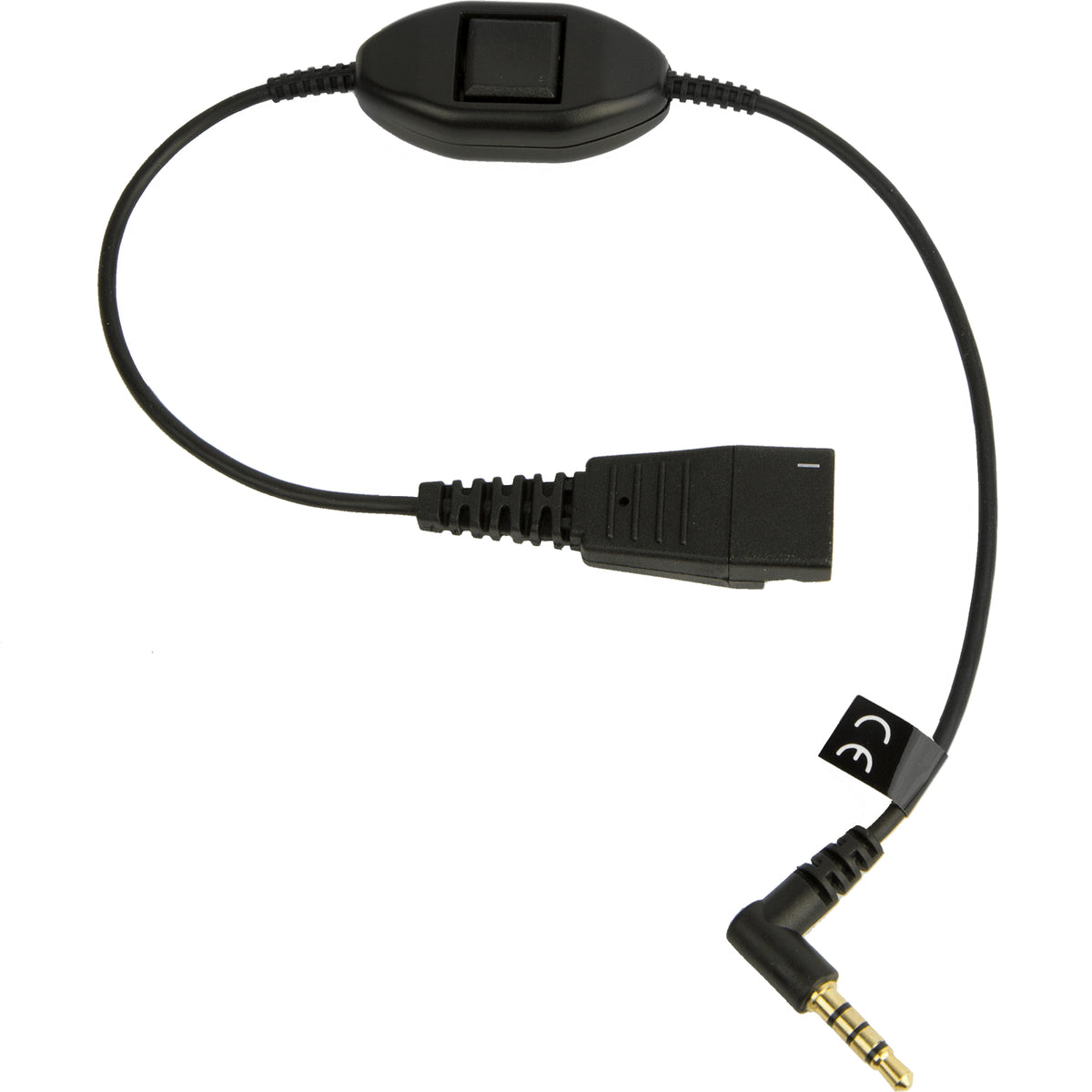 Jabra 8800-00-103 hörlurstillbehör