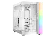 be quiet! LIGHT BASE 900 DX White Full Tower Vit