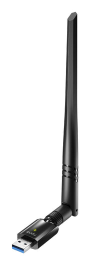 Cudy WU1400 nätverkskort WLAN 867 Mbit/s