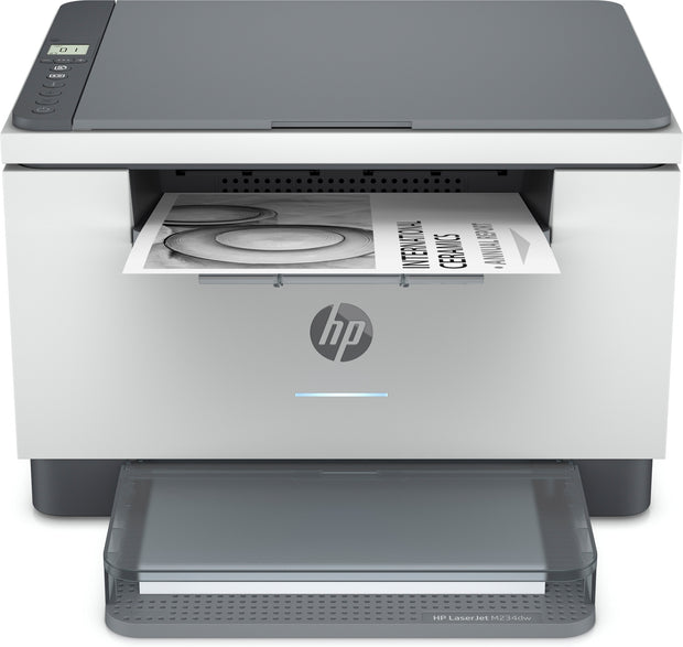 HP LaserJet MFP M234dw skrivare - Duplex