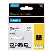 DYMO Industriella Rhino-vinyletiketter