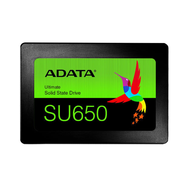 ADATA ASU650SS-512GT-R