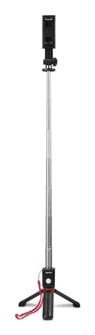 Hama Fancy Stand 70 II selfiepinne Smartphone Svart