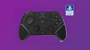 Turtle Beach TBC-3101-05 spelkonsoler Svart