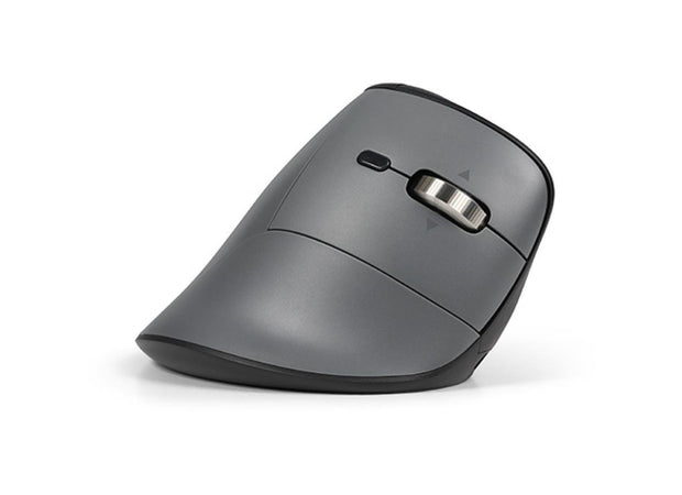 BakkerElkhuizen FastForward Pro mouse datormöss Kontor högerhand RF Wireless +