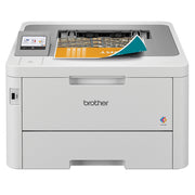 Brother HL-L8240CDW laserskrivare Färg 600 x 600 DPI A4