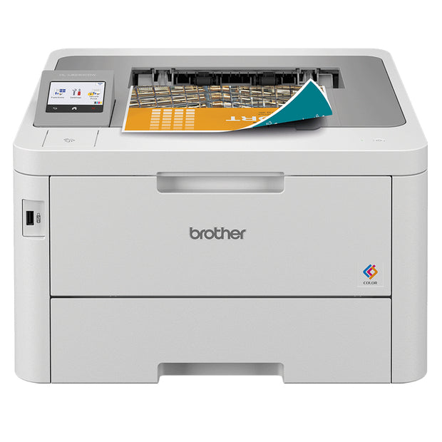 Brother HL-L8240CDW laserskrivare Färg 600 x 600 DPI A4