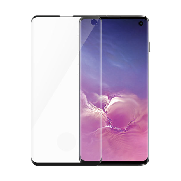 PanzerGlass SAFE. by Screen Protector Samsung Galaxy S10 FP