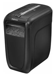 Fellowes 60Cs dokumentförstörare Tvärsgående skärning 72 dB