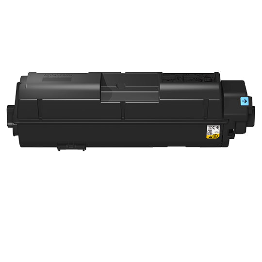 KYOCERA TK-1270 Tonerkassett Original Svart