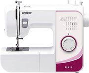 Brother RL417 Automatisk symaskin Elektrisk