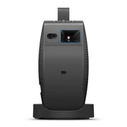BenQ GV50p Standard throw-projektor 500 ANSI-lumen DLP 1080p (1920x1080) Svart