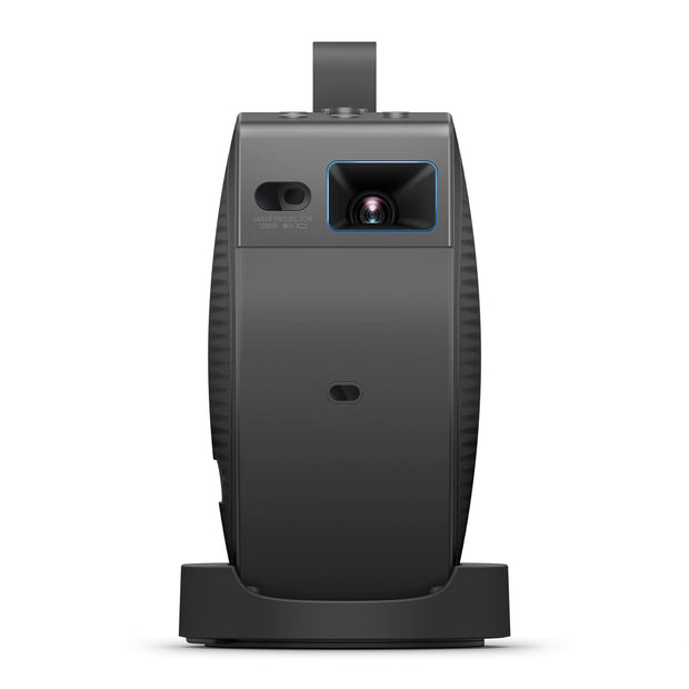 BenQ GV50p Standard throw-projektor 500 ANSI-lumen DLP 1080p (1920x1080) Svart