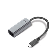 i-tec Metal C31METALGLAN nätverkskort Ethernet 1000 Mbit/s