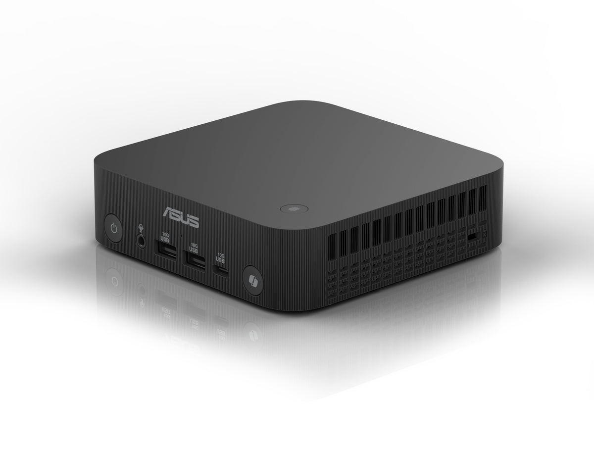 ASUS ExpertCenter PN54 -S50001NN