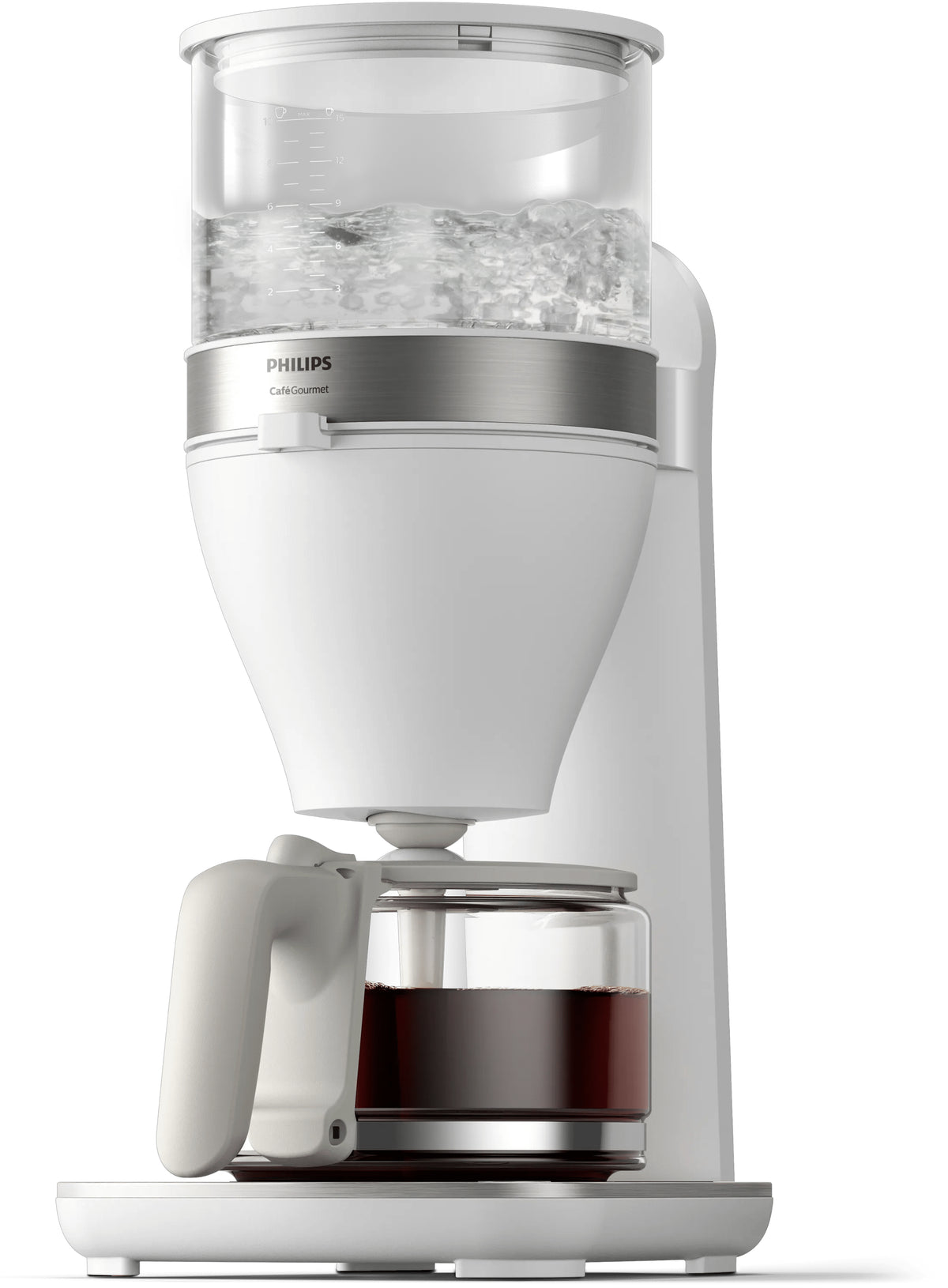Philips Café Gourmet HD5416/00 kaffemaskin Espressomaskin 1,25 l