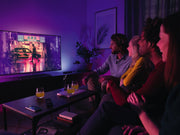 Philips Hue White och Color Ambiance Play light bar 2-pack