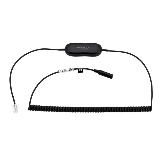 Jabra 88011-100 hörlurstillbehör Tillbehörskit