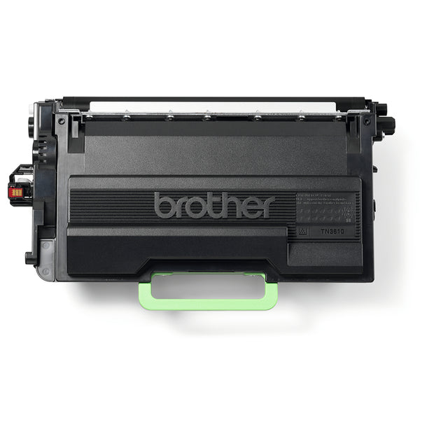 Brother TN-3610 Tonerkassett Original Svart