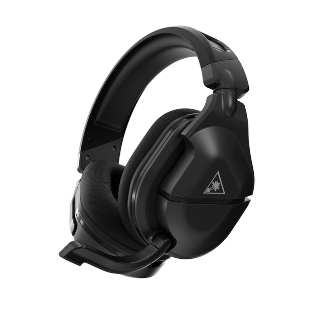 Turtle Beach Stealth 600 Gen 2 MAX Headset Kabel & Trådlös Huvudband Spela USB Type-C Svart
