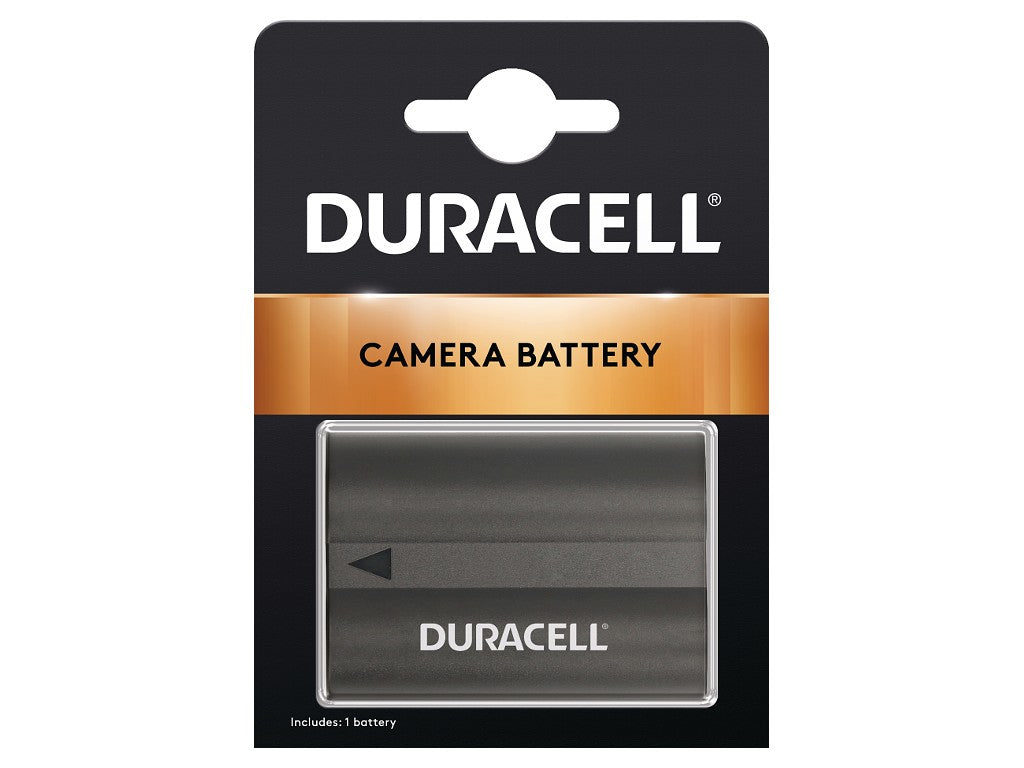Duracell DRFW235 batteri till kamera/videokamera