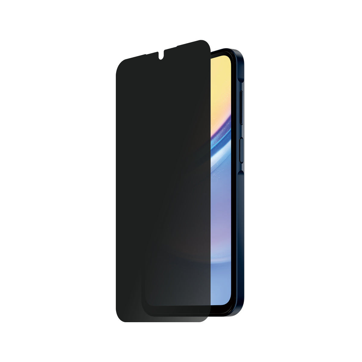 PanzerGlass SAFE. by 2-Way Privacy Screen Protector Samsung Galaxy A16