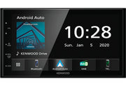 Kenwood Moniceiver DMX5020DABS Svart