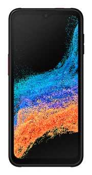 Samsung Galaxy Xcover6 Pro - 128 GB - Svart