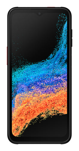 Samsung Galaxy Xcover6 Pro - 128 GB - Svart