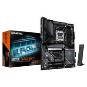 GIGABYTE X870E EAGLE WIFI7 AMD X870E AM5-sockel ATX