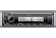 Kenwood KMR-M508DAB 88 W