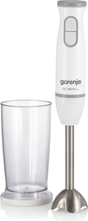 Gorenje HBC561QW 0,5 l Handmixer 560 W Vit