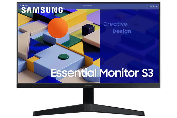 Samsung S31C - 24" - FHD