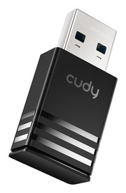 Cudy WU1300S nätverkskort WLAN 867 Mbit/s