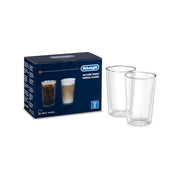 De’Longhi SC319 kaffeglas Transparent 490 ml