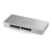 Zyxel GS1200-8HP v2 hanterad Gigabit Ethernet (10/100/1000) Strömförsörjning via