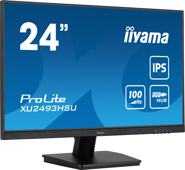 iiyama ProLite XU2493HSU-B7 skärm