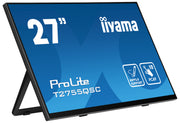 iiyama ProLite T2755QSC-B1 - QHD