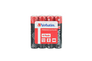 Verbatim AAA Engångsbatteri Alkalisk