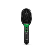 Braun Satin Hair 7 Vuxen Paddelborste Svart