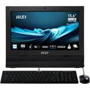 MSI Pro AP162T ADL-019DE Intel N N100 - 4GB RAM