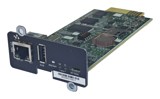 LevelOne UAC-NMC01 UPS-tillbehör