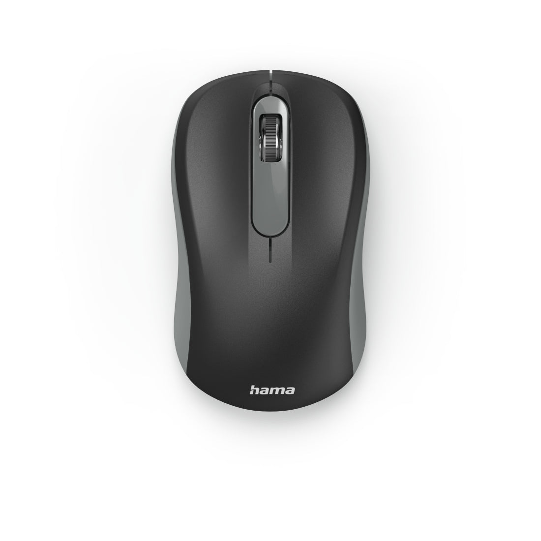 Hama AMW-200 datormöss Kontor Ambidextrous RF Trådlös Optisk 1600 DPI