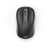 Hama AMW-200 datormöss Kontor Ambidextrous RF Trådlös Optisk 1600 DPI