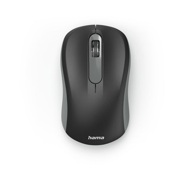 Hama AMW-200 datormöss Kontor Ambidextrous RF Trådlös Optisk 1600 DPI